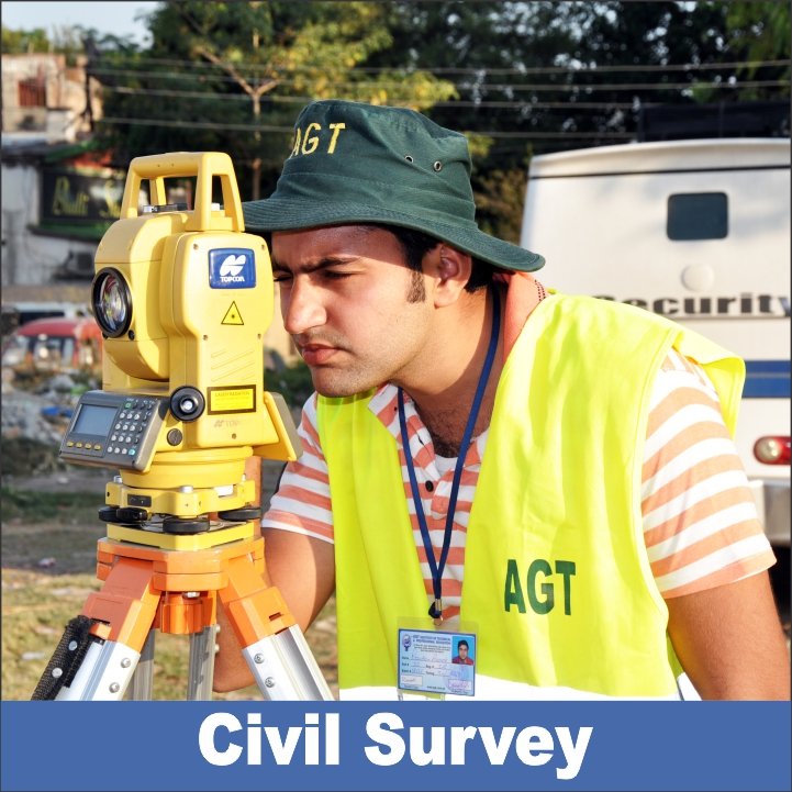 Civil Surveyor Mini ADD