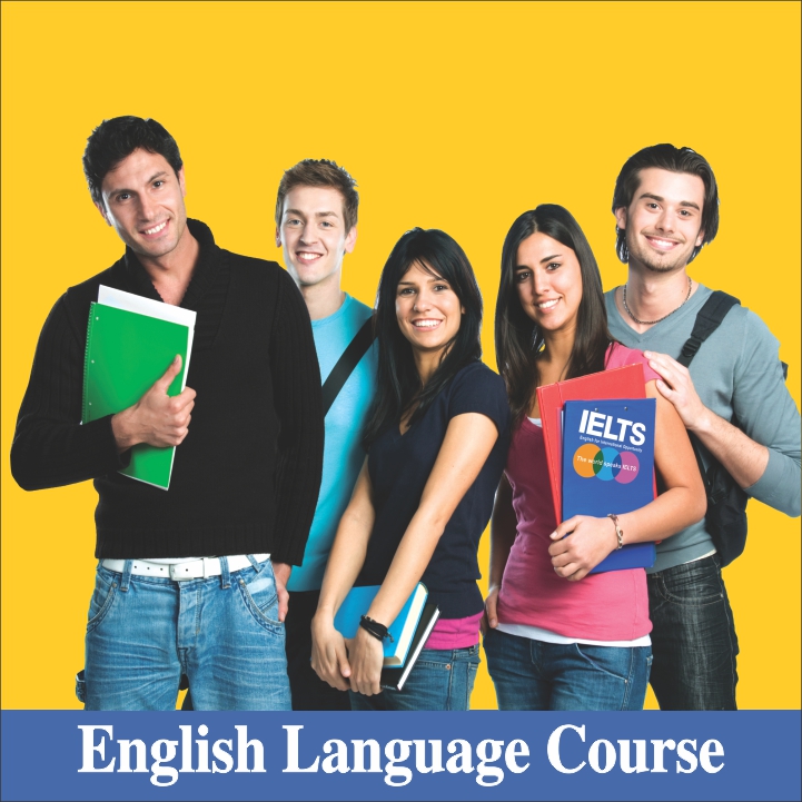 Spoken English Course